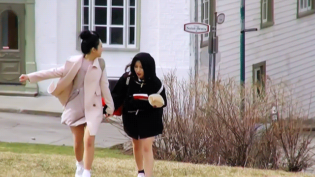 [러블리즈] 이 짤을 쓸 날이 와서 지애 | 인스티즈