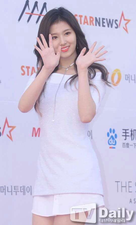 사나 시나 | 인스티즈