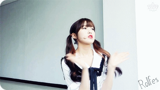 아름다운 궤적.gif | 인스티즈