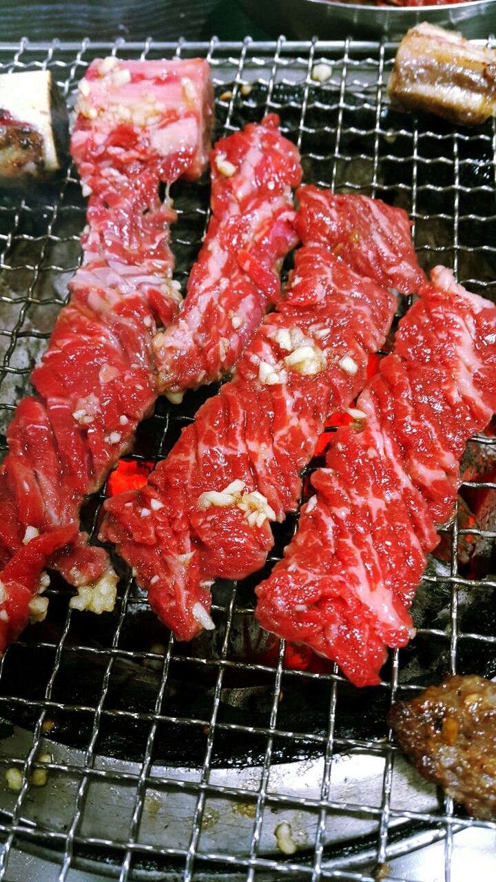 안동갈비 이미지