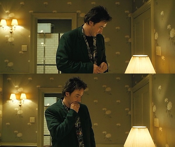 1408 (2007) - 0 0 4 | 인스티즈