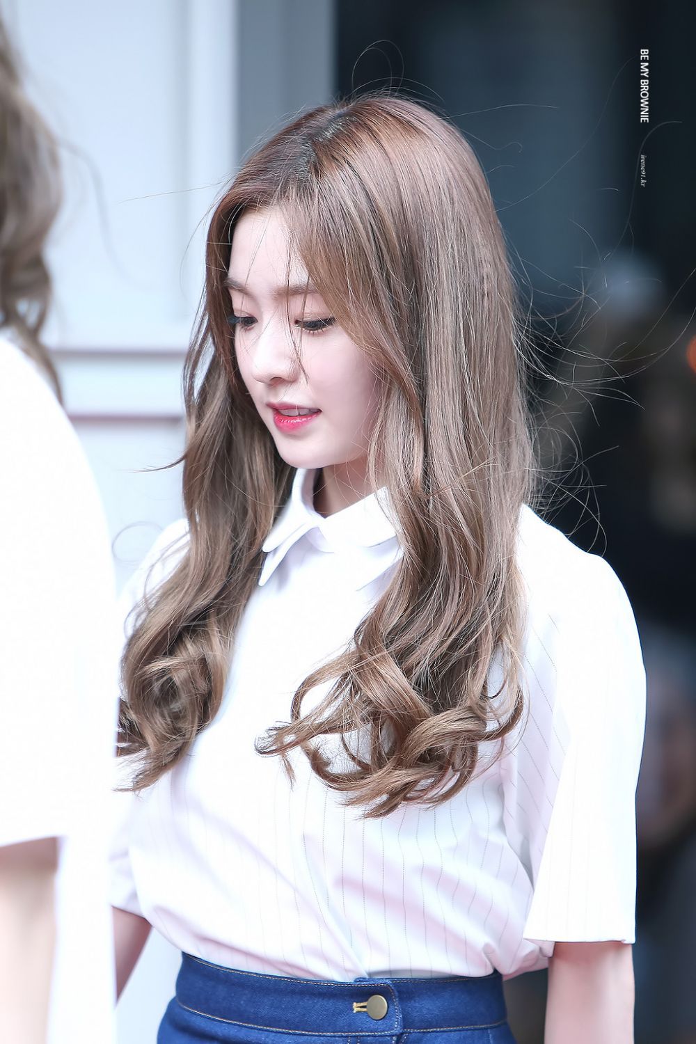러블리한 여자.gif | 인스티즈