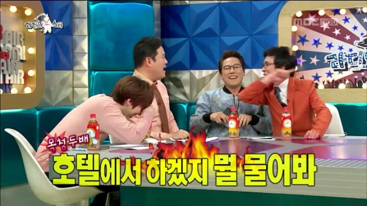 김구라한테 극딜당하는 국찐쓰 쉴드쳐주는 수지여신님 (feat. 망붕) | 인스티즈