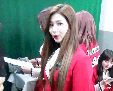 Can we alive or not without Sana~? | 인스티즈