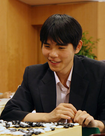 현역 세계 최고의 커리어를 가진 바둑기사.jpg | 인스티즈