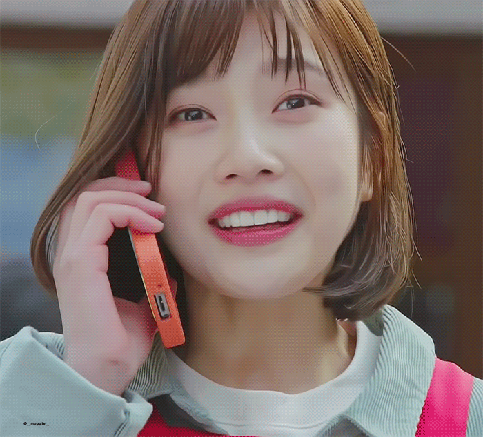 어제자 레드벨벳 조이.gif | 인스티즈
