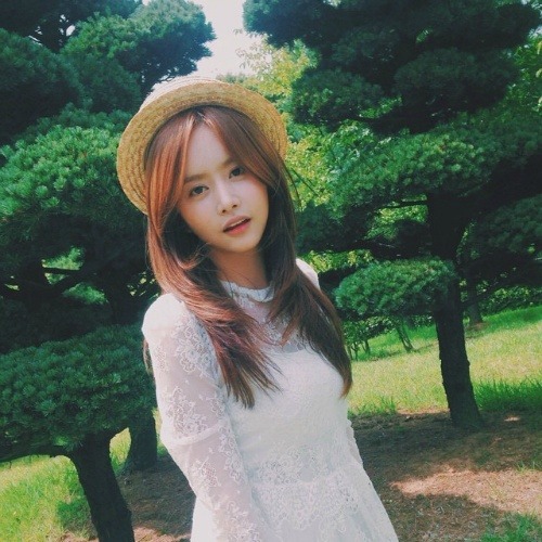 이홍기 여친 한보름 궁금해서 찾아 봤어요 | 인스티즈
