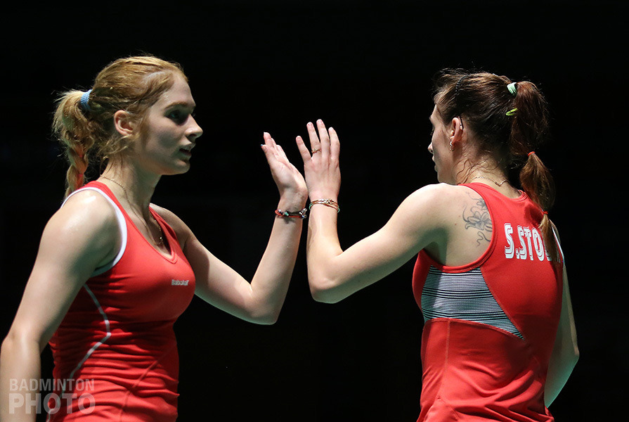 불가리아 배드민턴 선수.jpgif | 인스티즈