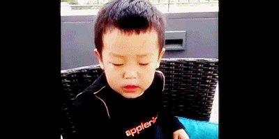 [슈퍼맨이돌아왔다] 아직도 신거 잘 못먹는 이서준ㅋㅋㅋㅋㅋㅋ.GIF | 인스티즈