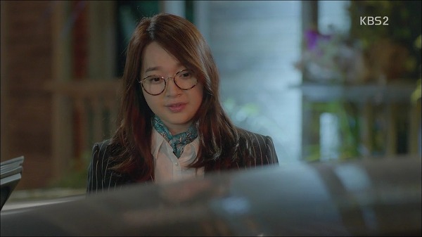 소지섭,신민아 케미가 개연성이었던 드라마 [오마이비너스] 1화 (1) | 인스티즈