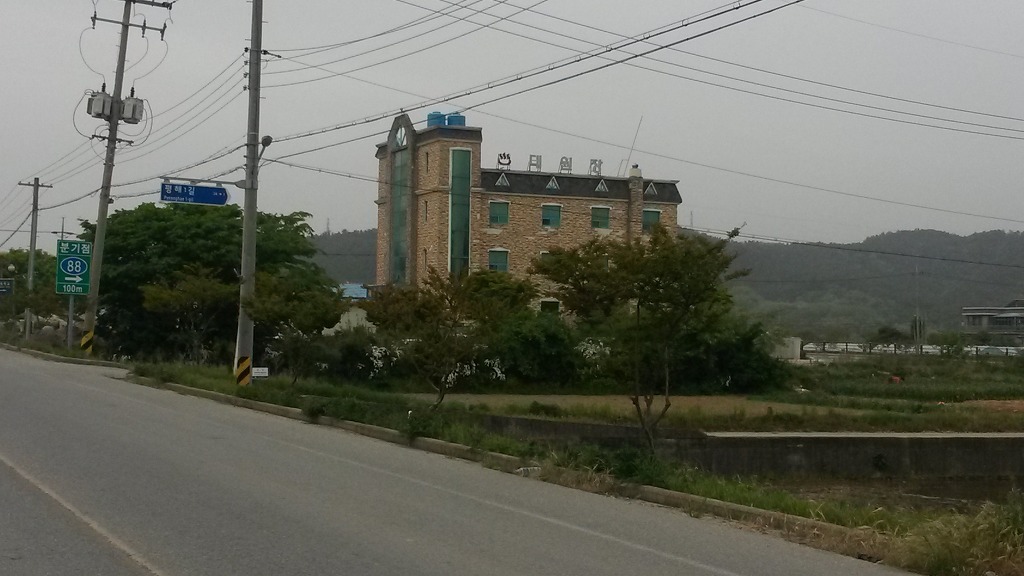대원장모텔 이미지