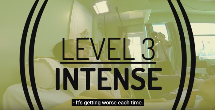 출산을 경험해보는 남자들! 2편 | 인스티즈