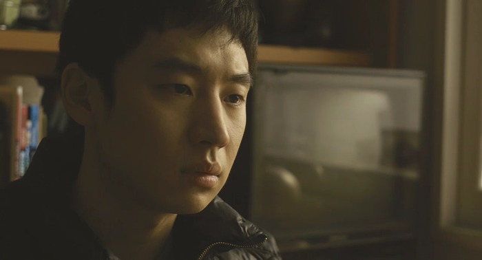 "세상 다 없어져도 나한텐 니가 있잖아." 파수꾼, Bleak Night (이제훈, 박정민, 서준영) - 完 | 인스티즈