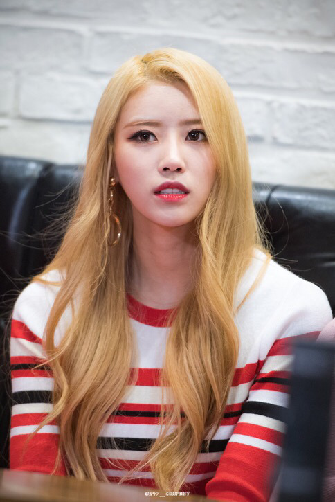  100번째 글이라서 미주 | 인스티즈
