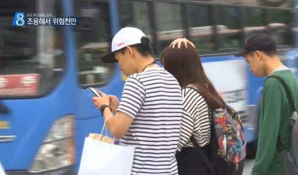 움짤로 보니 더욱 혼란스러워지는 불가사리 | 인스티즈