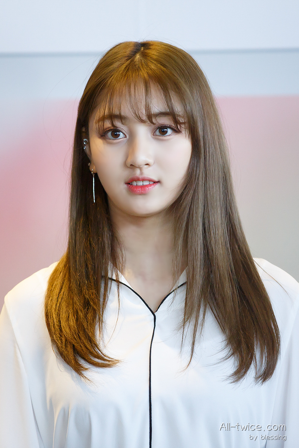 [트와이스] 지효 나연 | 인스티즈