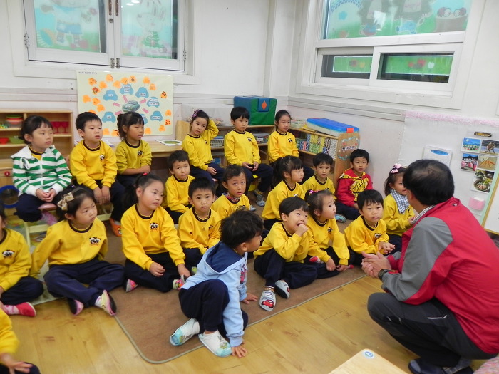 선양유치원 이미지