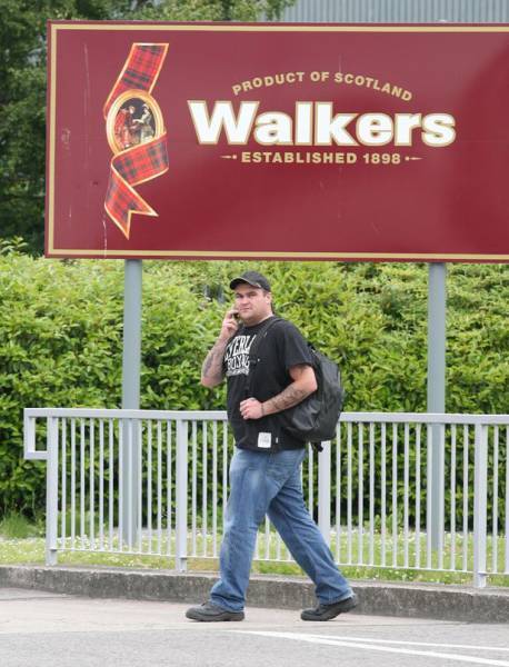 영국 역사상 두번째로 많은 로또 당첨금을 손에 거머쥔 남자 | 인스티즈