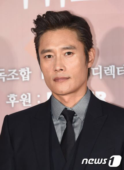 오늘자 이병헌.jpg | 인스티즈
