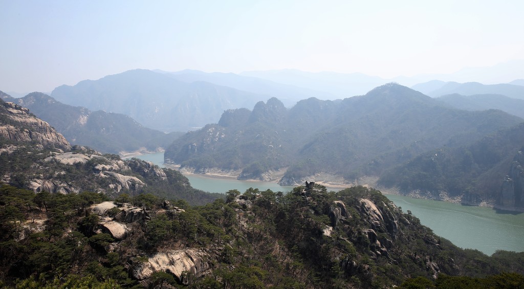 주변산 이미지