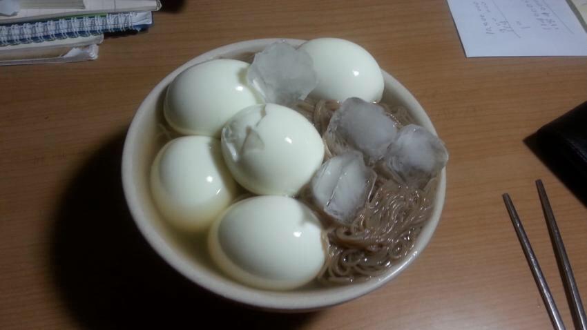 흔한 둥지냉면.JPG | 인스티즈