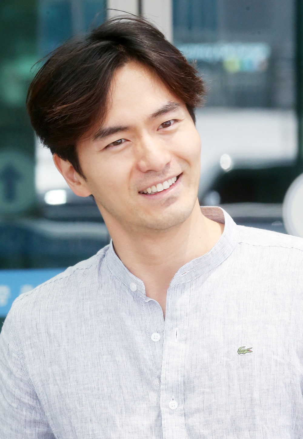 묘하게 닮은 다을이과 남자 연예인.jpg +추가 | 인스티즈