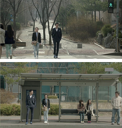 남자라면 마셔보고 싶은 공기 | 인스티즈