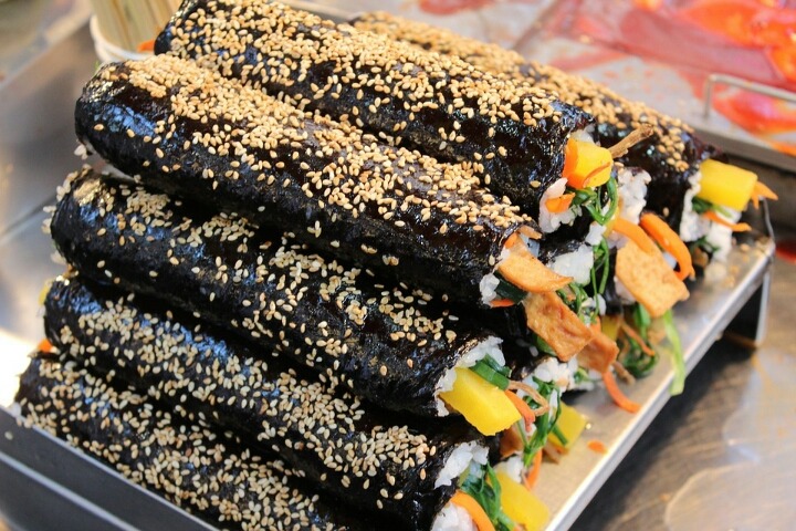 밥을 블랙홀처럼먹게되는 세가지 | 인스티즈