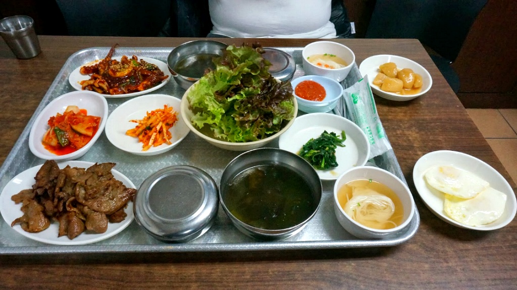 무도 레전설 음식 | 인스티즈