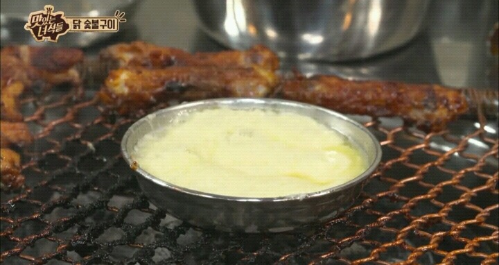 맛있는 녀석들 3가지맛 닭숯불구이편.jpg | 인스티즈