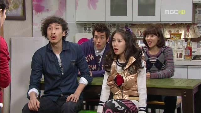 [지붕킥] 이 집 사지마! (2/4) | 인스티즈