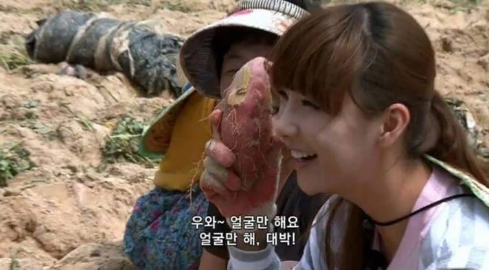 속마음 털어놓은 아이돌.jpg | 인스티즈