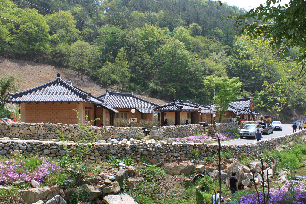 안덕자동차마을 이미지