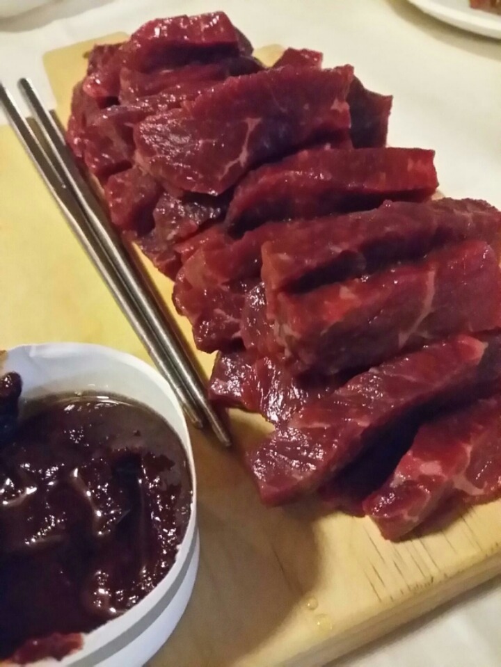 산장펜션 캠핑장 이미지