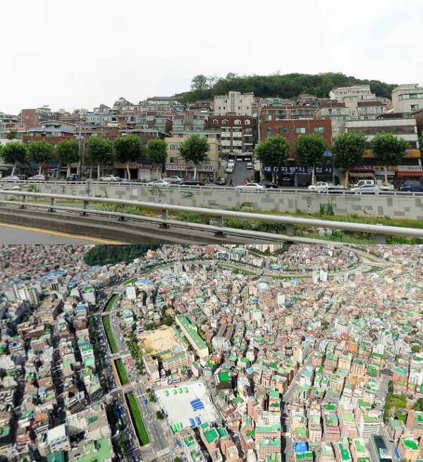  지방사람들이 서울에 처음 상경해서 자취하는 곳 투톱.jpg | 인스티즈