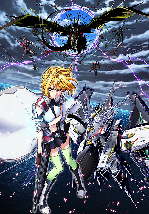 멋진 여캐가 등장하는 애니들.jpg | 인스티즈