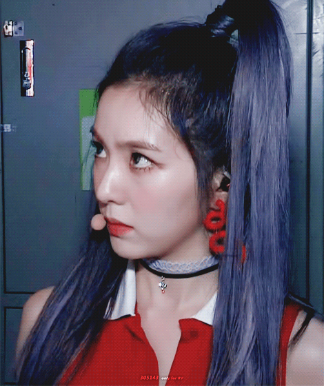 치코리타 아이린 | 인스티즈