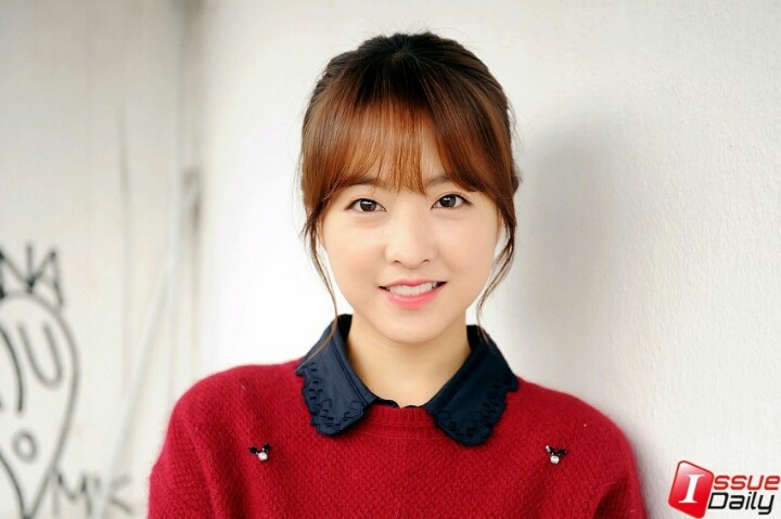 박보영 인터뷰 사진.jpg | 인스티즈