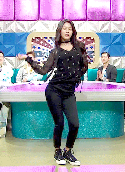 설현이 몸매.gif | 인스티즈