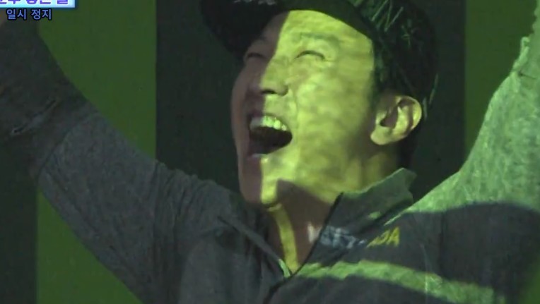  은밀하게 위대하게 박건형의 운수좋은날.JPG | 인스티즈