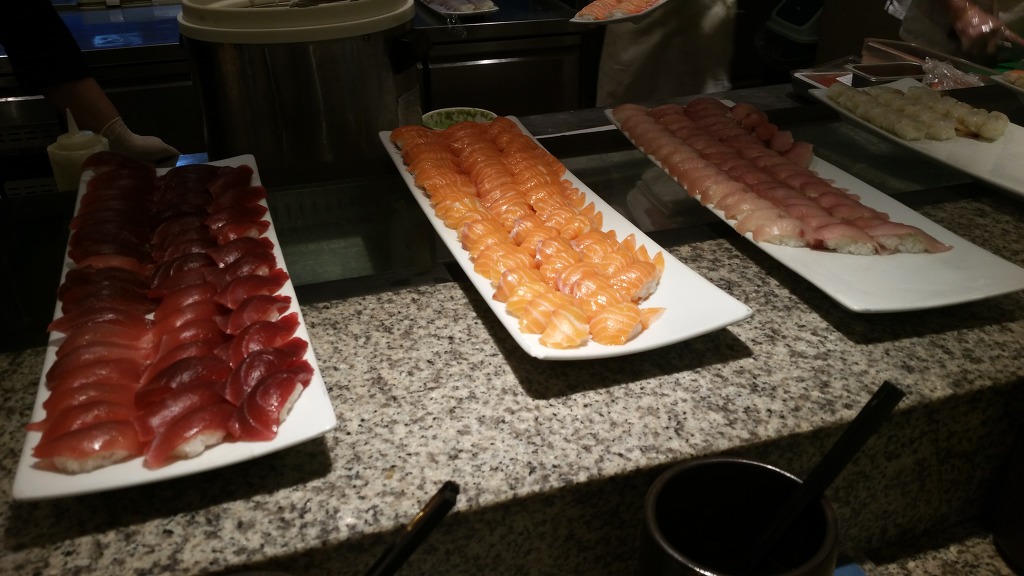 서울시내 호텔뷔페모음1(사진50장) | 인스티즈