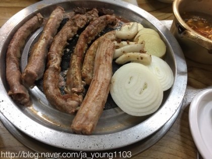 대왕곱창 이미지