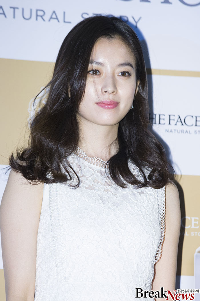 오늘자 한효주.jpg | 인스티즈