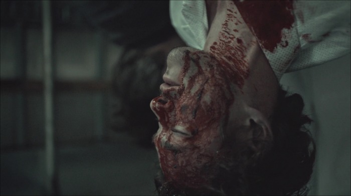 [로맨틱스릴러미드] 한니발 (Hannibal) 시즌3 에피7 (1/4) | 인스티즈