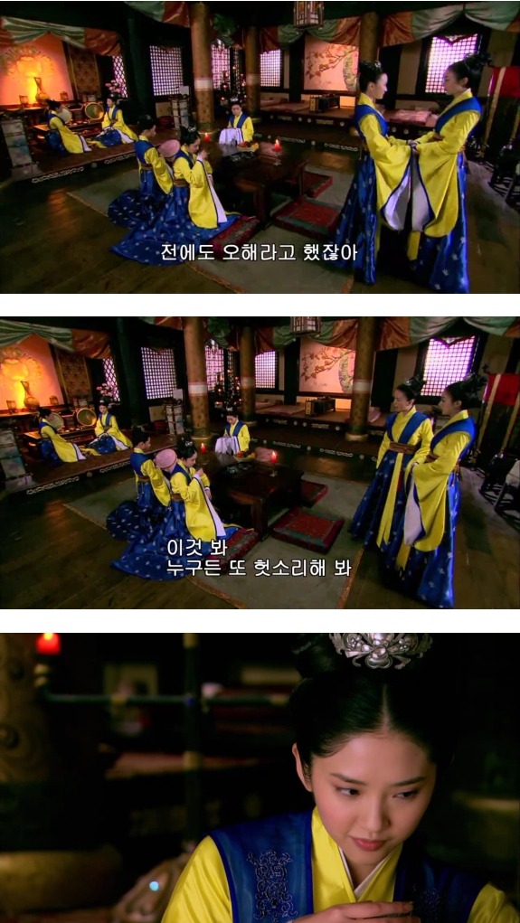 [여상육정] 후궁견환전 이후 최고의 궁중암투 드라마 5편 | 인스티즈