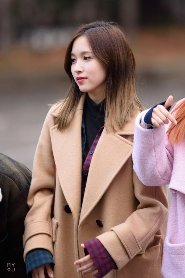 미나리 이쁘다 이뻐 | 인스티즈