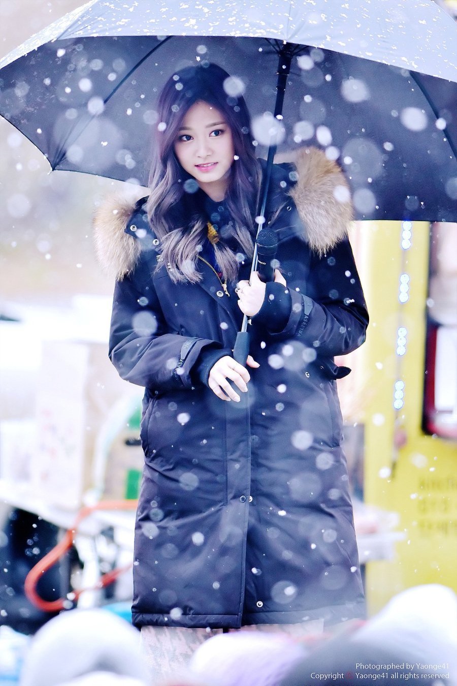눈속의 트와이스 jpg | 인스티즈