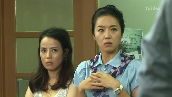 [막돼먹은영애씨시즌7] 9화 외롭지 안아...줘 | 인스티즈