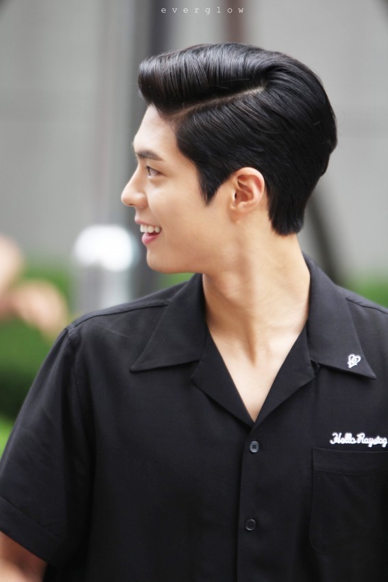박보검 성형 증거 논란.jpg | 인스티즈