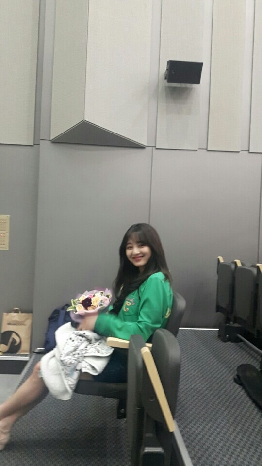 트와이스 묶지효vs푼지효 | 인스티즈